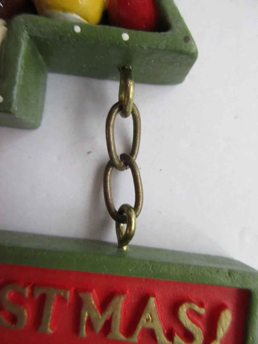Kurt Adler Billiard Pool Ornament Decoration Pool Balls 4-1/2